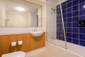 Cosy & Central Studio APT in The Heart of Perth